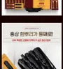 Honeyed Korean Red Ginseng