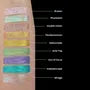 Hypnotic Hyper Liquid Eyeshadows - 9 Colors
