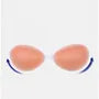 Invisible Push-up Bra