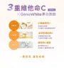 Triple Vitamin C NMN Mask