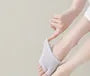 No Show Half Socks