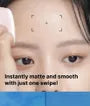 Oil Control Mattifying Sun Stick