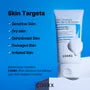 The Ceramide Skin Barrier Moisturizer 2pcs Bundle Set
