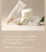 Shea Butter & Rice Bran Hand Cream