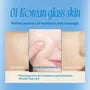 Cushion Glass Natural - 5 Colors