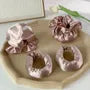 Heatless Hair Curler / Sleeping Bonnet Hat / Set