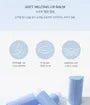 Soft Melting Lip Balm