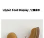 Platform Lace Up Faux Suede Short Boots