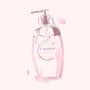 &honey Sakura Pixie Moist Silky Shampoo