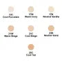 Neo Cushion The Matte Refill Only - 7 Colors