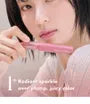 Glasting Color Gloss Sparkle Line - 6 Colors