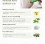 Tsaio Tea Tree Control Acne Gel