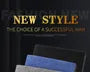 Fabric Short Wallet