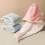 Quick Dry Hair Towel / Set