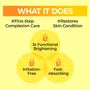 No.5+ Glutathione Vitamin Boosting Essential Toner