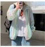 Holographic Light Jacket