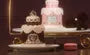 The Sweetie Bear Perfume - 2 Types