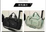 Plain Duffel Bag