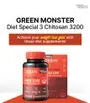 Diet Special 3 Chitosan 3200