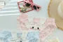 Couple Matching Set: Rabbit Print Boxer Brief + Panty
