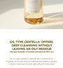 Madagascar Centella Light Cleansing Oil
