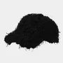 Plain Chenille Baseball Cap