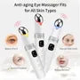 Portable EMS Eye Beauty Device - 2 Types