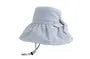 Brante UPF50 Wide Brim Heat Protection Sun Hat