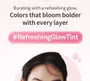 YesStyle Exclusive Raw Glow Gel Tint Mini - 12 Colors