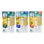 Melty Cream Lip Balm SPF 25 PA+++ 5pcs Bundle Set