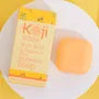 Kojic Acid & Vitamin C Skin Brightening Soap