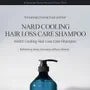 Cooling Hair Loss Care Shampoo