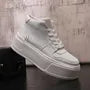 Platform High-Top Sneakers (Various Designs)