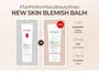 Skin Blemish Balm Intensive - 6 Colors