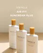 Madagascar Centella Air-Fit Suncream Plus