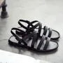 Strappy Sandals