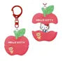Sanrio Characters Pakatto Acrylic Bag Charm