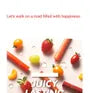 Juicy Lasting Tint - 9 Colors