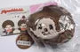 Monchhichi Plush Badge Part 2 (Capsule)