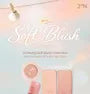 Better Me Eye Palette - 23 Types