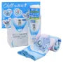 Disney Stitch Hada Labo Chill Summer Goku Jyun Cream Limited Set