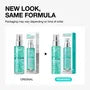 PDRN Hyaluronic Acid Hydrating Capsule Mist 2pcs Bundle Set