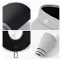 Plain Sun Visor
