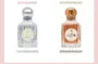 Angel Fantasy Paradise Series Perfume - CFR1183 Pine Candlelight