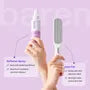 Foot Callus Eraser Home Set 2pcs Bundle Set