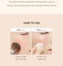 Cotton Blusher - 8 Colors