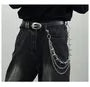 Layered Pants Chain
