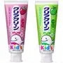 Kids Toothpaste