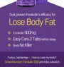 Diet Special 1 Forskohli 500