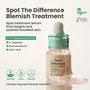 Spot The Difference Blemish Treatment